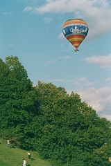 Coccinelle-montgolfiere - Cox Ballon (77)